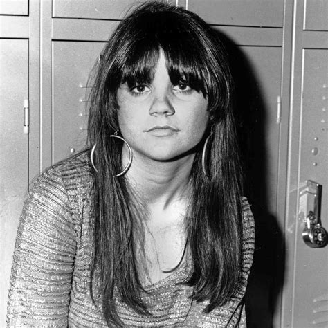 Linda Ronstadt Porn Pics & Naked Photos